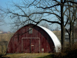 cool barn