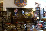 Bookstore, Painswick