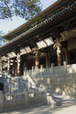 Jinci Temple, at least 1,500 years old