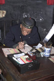 Re-creating China's first bank, Pingyao