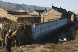 Rural Shanxi