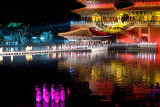 Glories of the Song Dynasty, Kaifeng