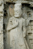 Longmen Caves, Luoyang