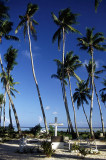 Coastwatchers Memorial, Tarawa