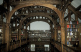 St Deiniols Library, North Wales