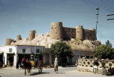 The Citadel, Herat, Afghanistan