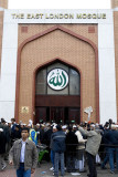 East London Mosque