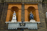 Charity school, Wapping