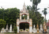 Wat Sainyaboum