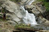 Mor Paeng Falls