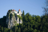 Bled Castle
