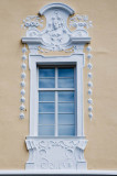 Window in Radovljica