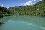 Sava River, Slovenia