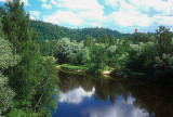 Sigulda River