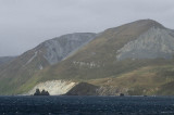 Approaching Macquarie