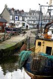 Harbour at Mallaig