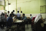 Capital Cafe, Little India