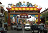 Chinatown, Kuala Terengganu