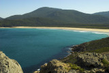 Norman Bay from the southern end