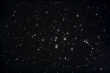 M44-The Bee Hive Cluster