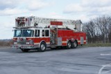 York TWP PA Truck 19-1  1994 Spartan/Firewolf