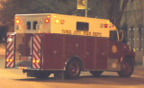 York City Fire -Service 99-2
