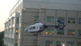 N531LN-EUROCOPTER DEUTSCHLAND GMBH EC 135 P2