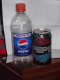 My hard habit to break-PEPSI