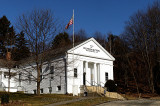 Town Hall - Westhampton MA