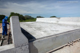 Acabamento Pontilho