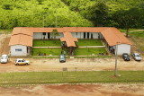 Vista Area Bloco ANDRADE GUTIERREZ