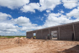 Vista externa esquerda