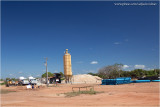 Usina Concreto, Canteiro de Obras