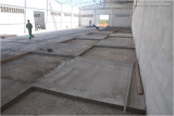Piso Concreto
