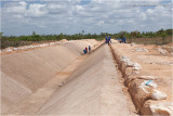 Regularizao para lanamento de manta