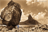 Pedra do Pio e Morro do Pico