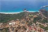 Vila do Trinta, Remdios e Praia do Cachorro, do  Meio e Conceio