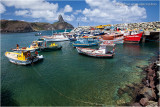 Porto Santo Antnio