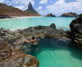 Piscina Natural, Praia do Cachorro