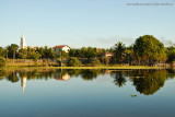 Reflexo da Cidade