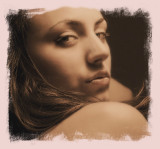 I reflected myself in his love like in a mirror....
