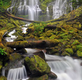 Proxy Falls 1