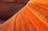 AZ - Coyote Buttes North - Sandstone patterns 4