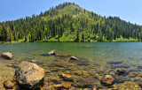 Shasta - Castle Lake 2