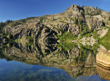 Shasta - Castle Lake 5