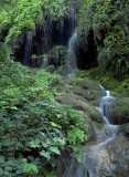 Tonto Natural Bridge SP