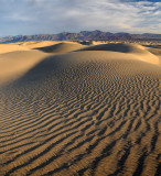 Death Valley NP - Stovepipe Wells Dunes_23x25