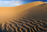 Death Valley NP - Stovepipe Wells Dunes_23x34