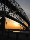 Spring Sunset at the Bluewater Bridge-email.JPG