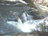 Lavoie Brook Falls - Chute Ruisseau A Lavoie